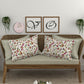 CHHAVI INDIA Microfiber Pillow Cover