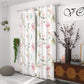 CHHAVI INDIA DESIGNER PRINTED DOOR CURTAIN PACK OF 2