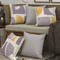 CHHAVI INDIA Microfiber Cushions Cover