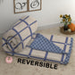 CHHAVI INDIA Printed Double Comforter for AC Room