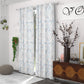 CHHAVI INDIA DESIGNER PRINTED DOOR CURTAIN
