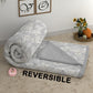 CHHAVI INDIA Printed Double Comforter for AC Room