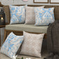 CHHAVI INDIA Microfiber Cushions Cover