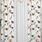 CHHAVI INDIA DESIGNER PRINTED DOOR CURTAIN