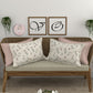 CHHAVI INDIA Microfiber Pillow Cover