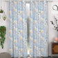 CHHAVI INDIA DESIGNER PRINTED DOOR CURTAIN