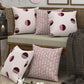 CHHAVI INDIA Microfiber Cushions Cover
