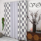 CHHAVI INDIA DESIGNER PRINTED DOOR CURTAIN