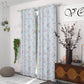 CHHAVI INDIA DESIGNER PRINTED DOOR CURTAIN