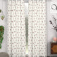 CHHAVI INDIA DESIGNER PRINTED DOOR CURTAIN