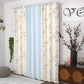 CHHAVI INDIA DESIGNER PRINTED DOOR CURTAIN