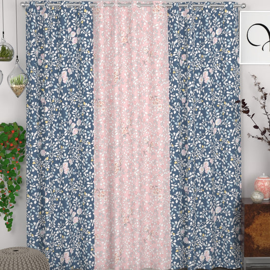 CHHAVI INDIA DESIGNER PRINTED DOOR CURTAIN