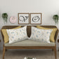 CHHAVI INDIA Microfiber Pillow Cover
