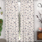 CHHAVI INDIA DESIGNER PRINTED DOOR CURTAIN