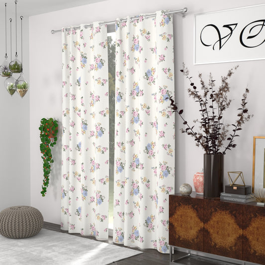 CHHAVI INDIA DESIGNER PRINTED DOOR CURTAIN