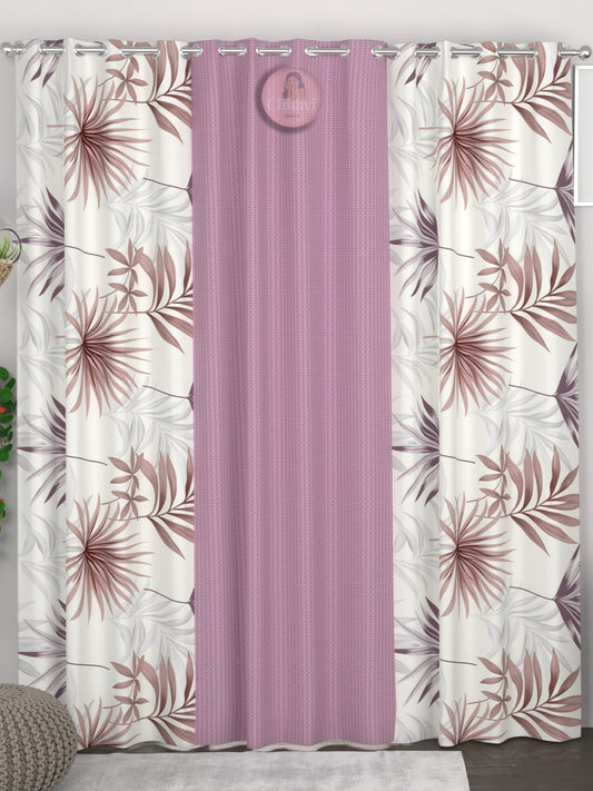 CHHAVI INDIA DESIGNER PRINTED DOOR CURTAIN