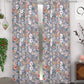 CHHAVI INDIA DESIGNER PRINTED DOOR CURTAIN
