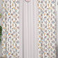 CHHAVI INDIA DESIGNER PRINTED DOOR CURTAIN