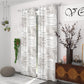 CHHAVI INDIA DESIGNER PRINTED DOOR CURTAIN PACK OF 2
