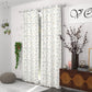 CHHAVI INDIA DESIGNER PRINTED DOOR CURTAIN PACK OF 2