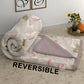 CHHAVI INDIA Printed Double Comforter for AC Room