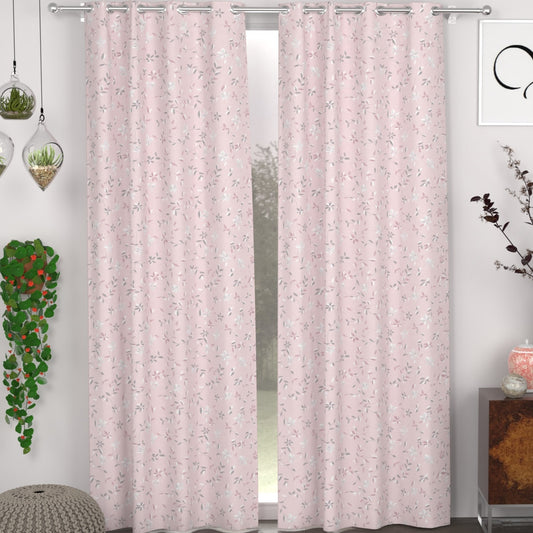 CHHAVI INDIA DESIGNER PRINTED DOOR CURTAIN