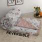 CHHAVI INDIA Printed Double Comforter for AC Room