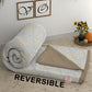 CHHAVI INDIA Printed Double Comforter for AC Room