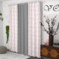 CHHAVI INDIA DESIGNER PRINTED DOOR CURTAIN