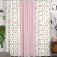 CHHAVI INDIA DESIGNER PRINTED DOOR CURTAIN