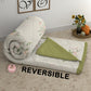 CHHAVI INDIA Printed Double Comforter for AC Room