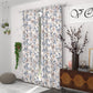 CHHAVI INDIA DESIGNER PRINTED DOOR CURTAIN PACK OF 2