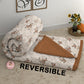 CHHAVI INDIA Printed Double Comforter for AC Room