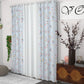 CHHAVI INDIA DESIGNER PRINTED DOOR CURTAIN