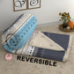 CHHAVI INDIA Printed Double Comforter for AC Room