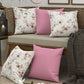 CHHAVI INDIA Microfiber Cushions Cover