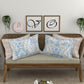 CHHAVI INDIA Microfiber Pillow Cover