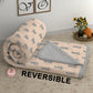 CHHAVI INDIA Printed Double Comforter for AC Room