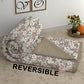 CHHAVI INDIA Printed Double Comforter for AC Room