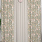 CHHAVI INDIA DESIGNER PRINTED DOOR CURTAIN