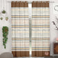 CHHAVI INDIA DESIGNER PRINTED DOOR CURTAIN PACK OF 2