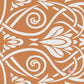 CHHAVI INDIA 180 TC Microfiber Double Fitted  Size Printed Bedsheet