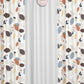 CHHAVI INDIA DESIGNER PRINTED DOOR CURTAIN