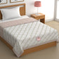 Chhavi india 210 tc single bed comforter