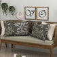 CHHAVI INDIA Microfiber Pillow Cover