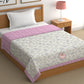Chhavi india 210 TC single Bed Comforter