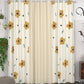 CHHAVI INDIA DESIGNER PRINTED DOOR CURTAIN