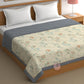 CHHAVI INDIA Printed Double Comforter for AC Room