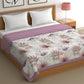 CHHAVI INDIA Printed Double Comforter for AC Room