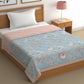 Chhavi india 210 TC single Bed Comforter
